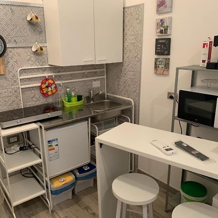 La Stanza Nel Borgo Apartment Bologna Luaran gambar