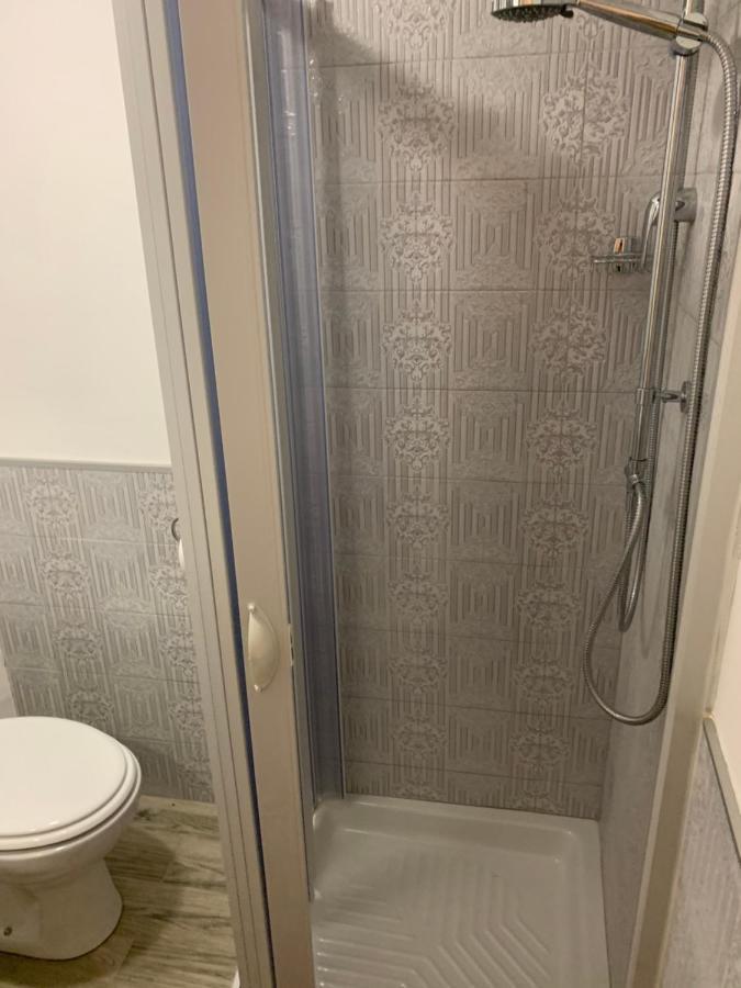 La Stanza Nel Borgo Apartment Bologna Luaran gambar