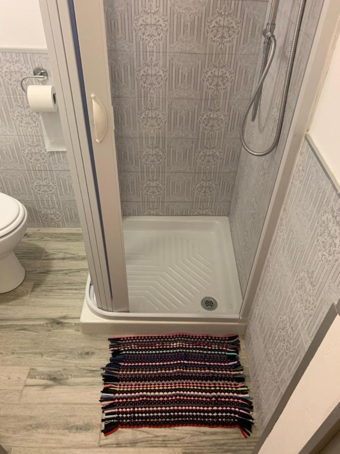 La Stanza Nel Borgo Apartment Bologna Luaran gambar