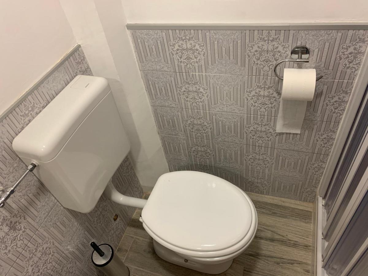 La Stanza Nel Borgo Apartment Bologna Luaran gambar