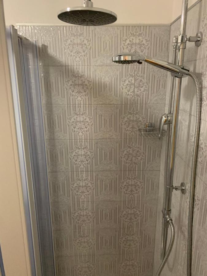 La Stanza Nel Borgo Apartment Bologna Luaran gambar