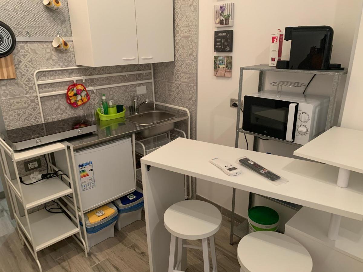 La Stanza Nel Borgo Apartment Bologna Luaran gambar
