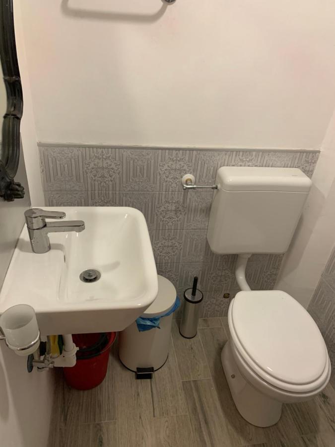 La Stanza Nel Borgo Apartment Bologna Luaran gambar