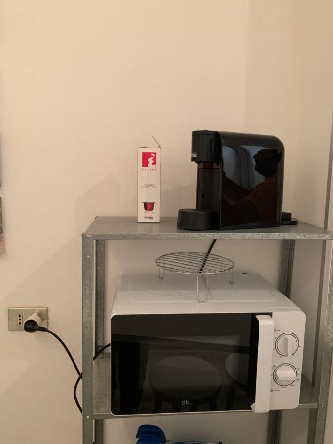 La Stanza Nel Borgo Apartment Bologna Luaran gambar