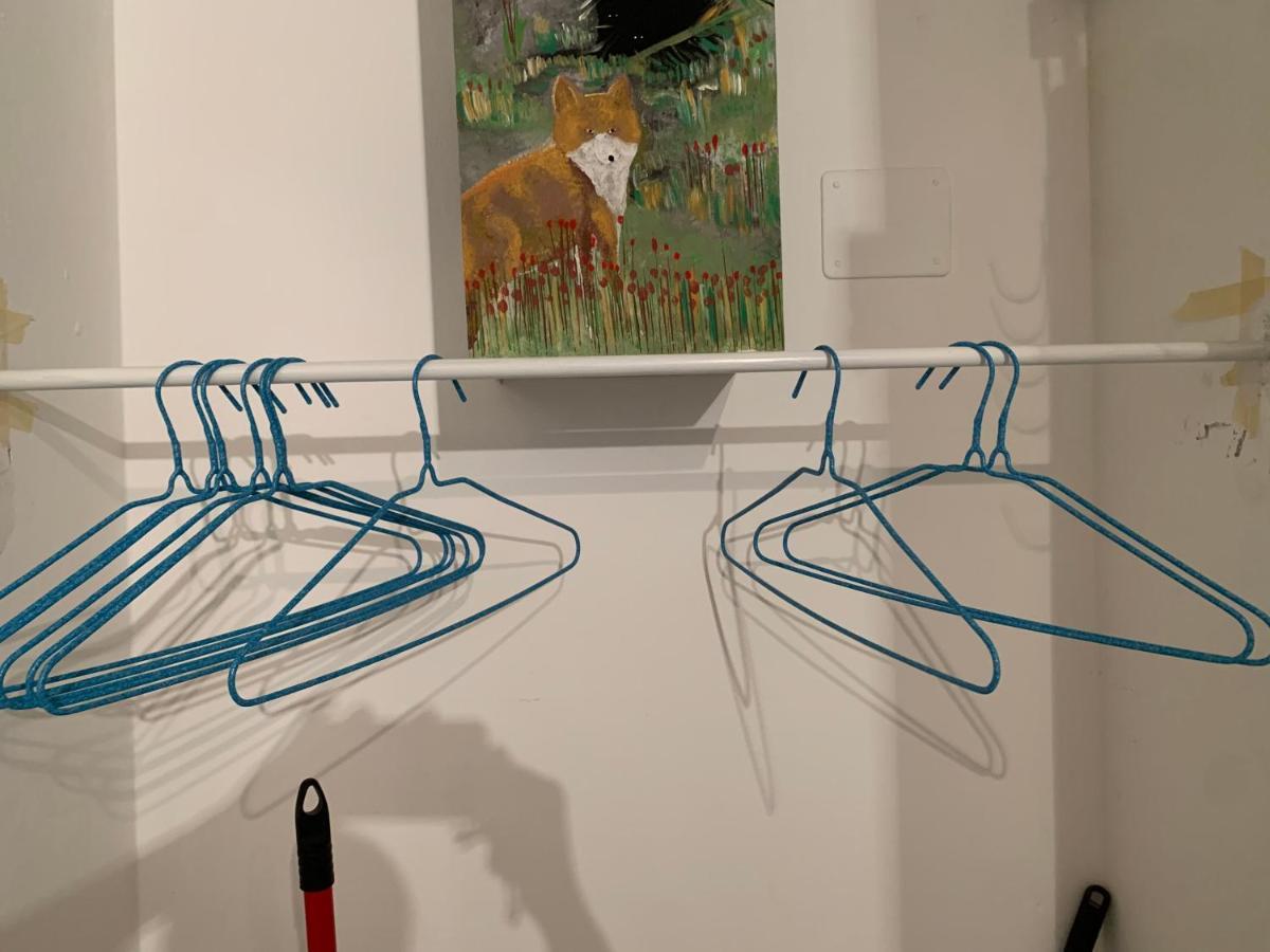 La Stanza Nel Borgo Apartment Bologna Luaran gambar