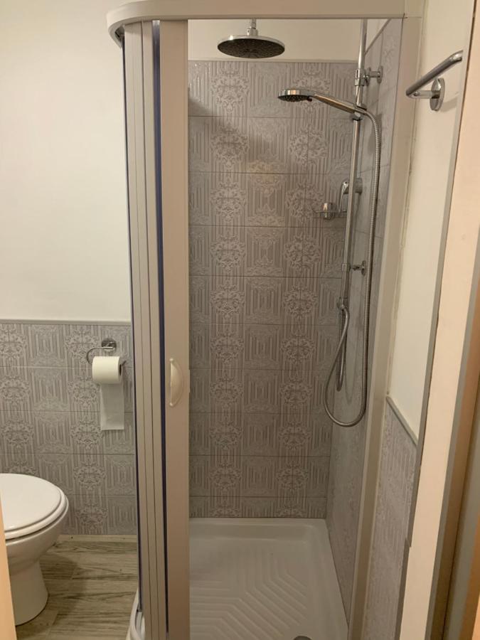 La Stanza Nel Borgo Apartment Bologna Luaran gambar