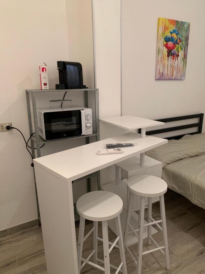 La Stanza Nel Borgo Apartment Bologna Luaran gambar
