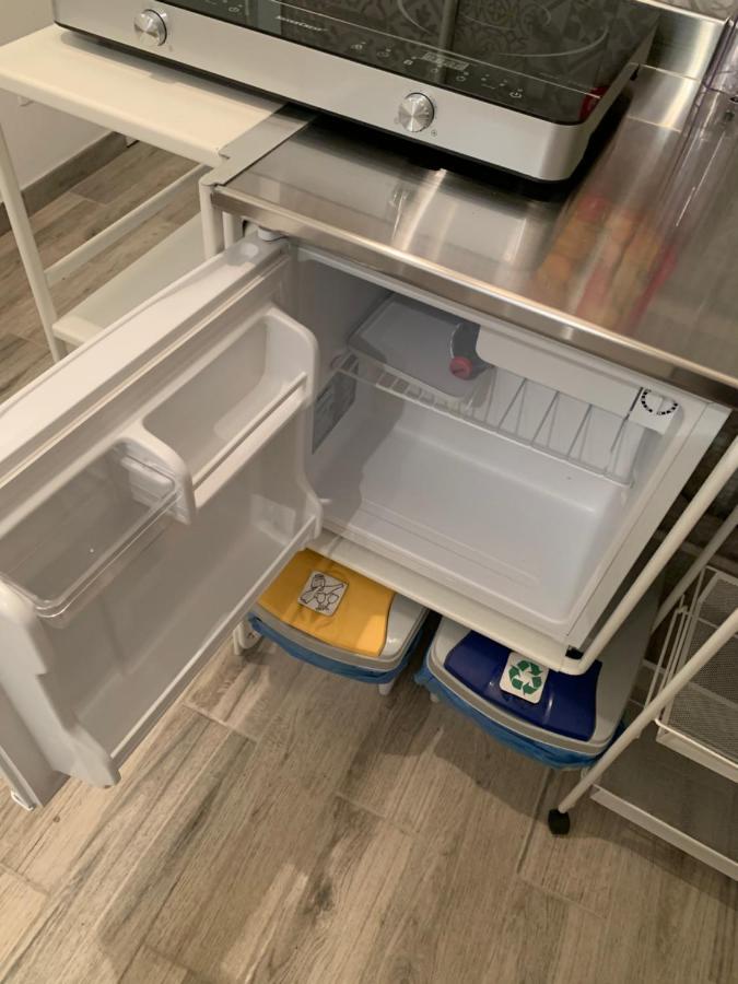 La Stanza Nel Borgo Apartment Bologna Luaran gambar
