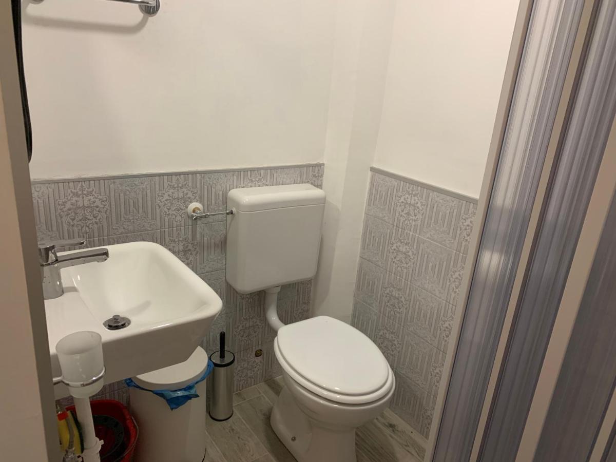 La Stanza Nel Borgo Apartment Bologna Luaran gambar