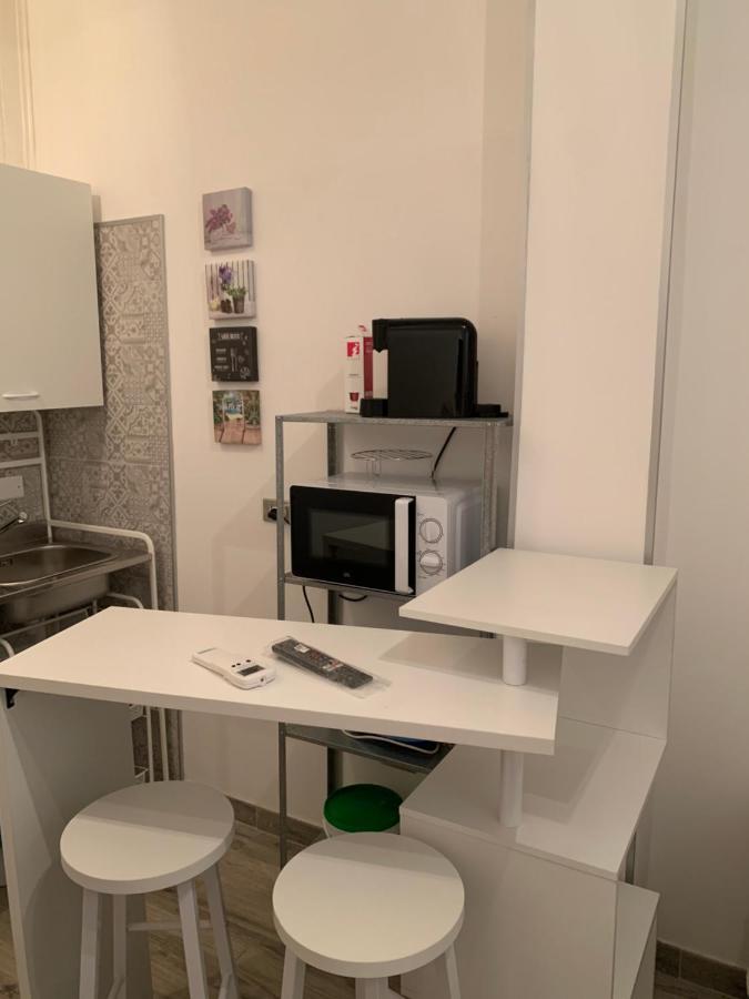 La Stanza Nel Borgo Apartment Bologna Luaran gambar