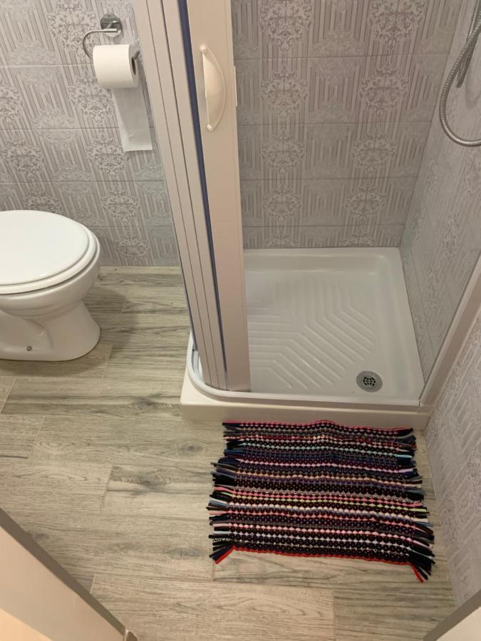 La Stanza Nel Borgo Apartment Bologna Luaran gambar